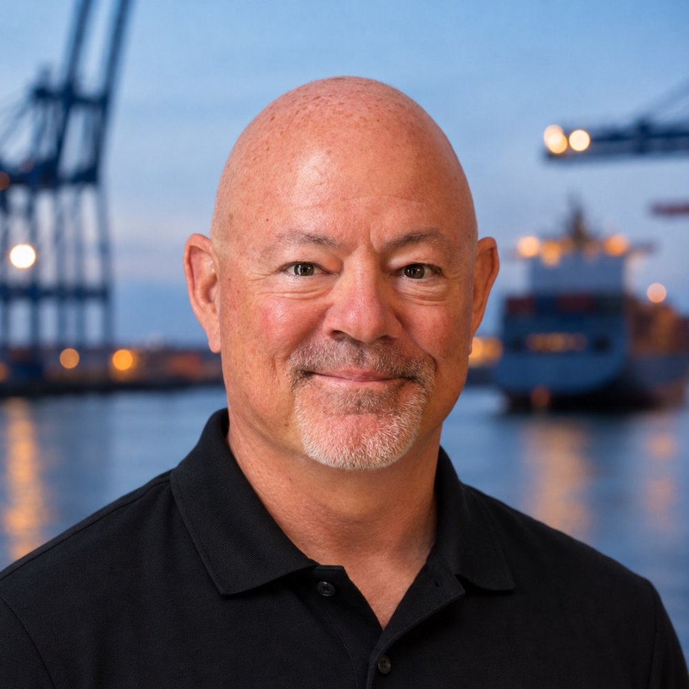 Dave Boothe, President, Americas, OW Logistics