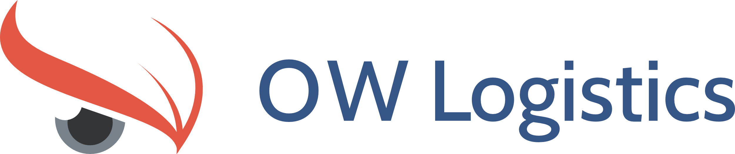 OWLogistics Logo