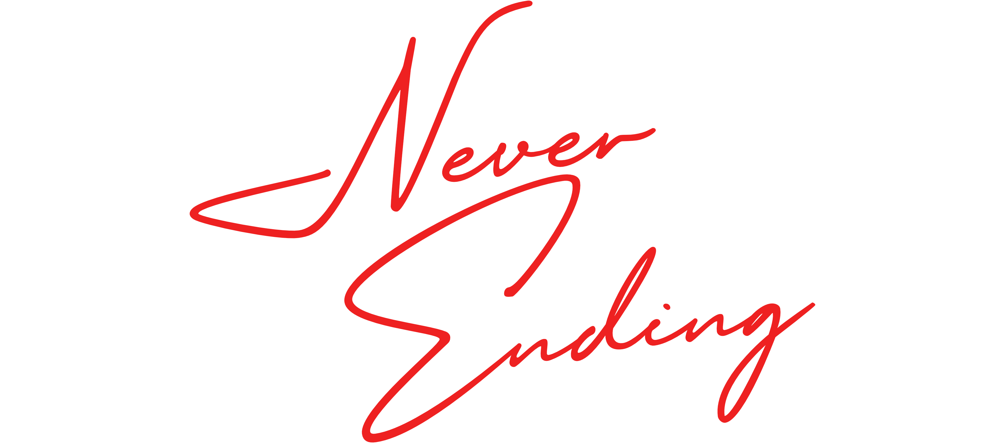 OW Logistics | Never Ending Tour 2024 Logo